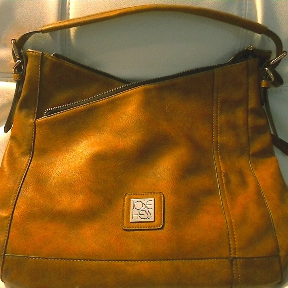 Woman's purse
